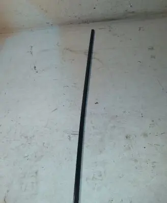 BMW 5 E60 E61 Other rear door trim element 