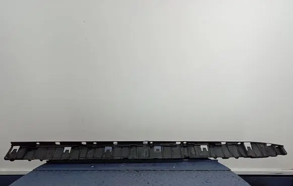 BMW X5M E70 Front sill (body part) 7207197