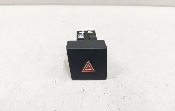 Peugeot 508 RXH Hazard light switch 96662380ZE 033856101