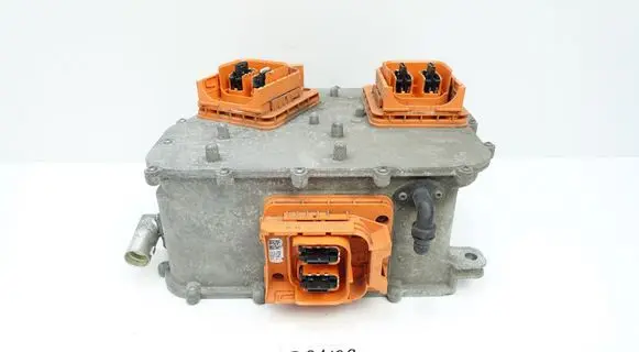 BMW i3 Voltage converter inverter 8625522