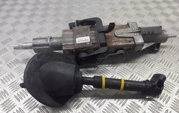 Saab 9-3 Ver1 Rear steering column 019460068