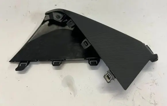 Mazda 2 Other dashboard part D10L64951