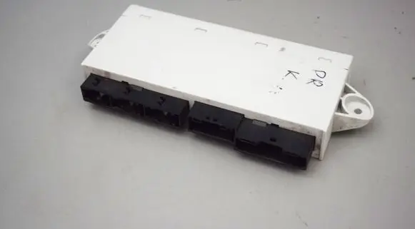 BMW 7 E65 E66 Door control unit/module 6922262