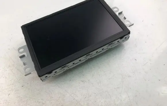 Volvo XC70 Screen/display/small screen 31382906AC
