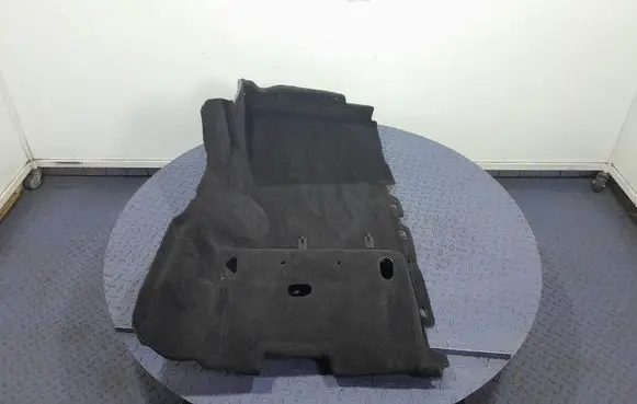 Land Rover Range Rover Sport L320 Front floor carpet liner DPLA-13000-AG