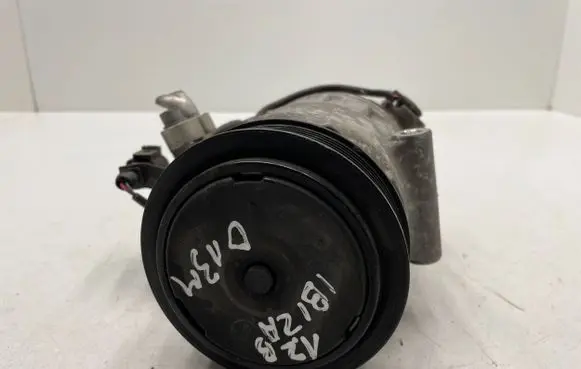 Air conditioning (A/C) compressor (pump)