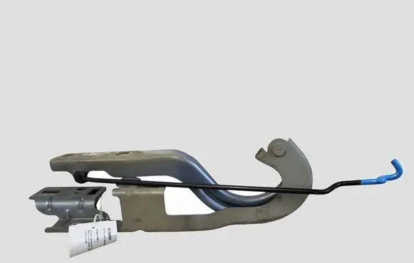 Peugeot 5008 Engine bonnet/hood hinges 968586748B