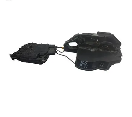 BMW X5 E70 Rear door lock 7167588