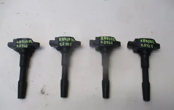Renault Kadjar High voltage ignition coil