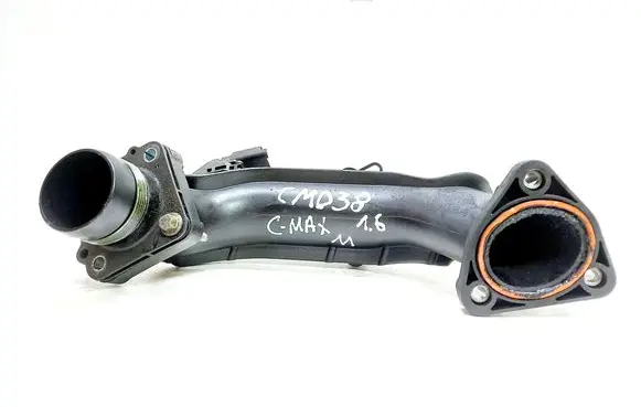 Ford C-MAX II Intercooler hose/pipe 9674942380
