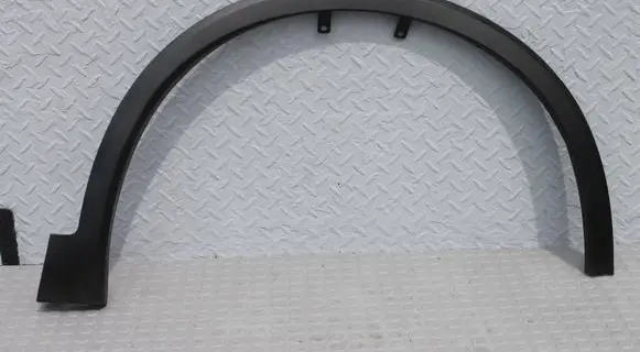 Nissan Qashqai J12 Front arch trim 638106UA0ANISSAN 638106UA0A