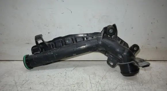 Peugeot 208 Intercooler hose/pipe 9812735880