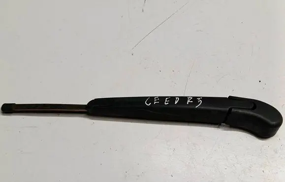 KIA Ceed Rear wiper blade arm 21984