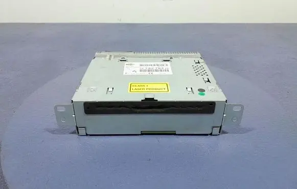 Peugeot 508 RXH Radio/CD/DVD/GPS head unit 9678276480