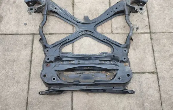 Audi A4 S4 B9 Front subframe 8W1399347G
