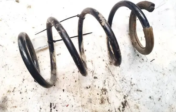Mercedes-Benz Citan W415 Front coil spring