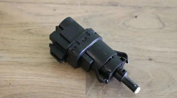 Volvo V50 Brake pedal sensor switch 3M5T13480AC