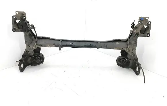 Citroen Berlingo Rear axle beam 