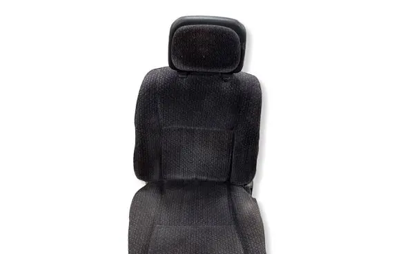 Hyundai Pony Front passenger seat 