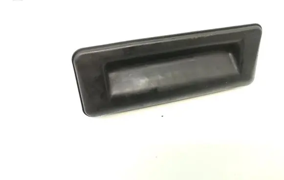 Skoda Superb B6 (3T) Tailgate/trunk/boot exterior handle 5J0827229