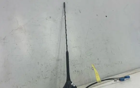 Opel Zafira B Radio antenna 013171966