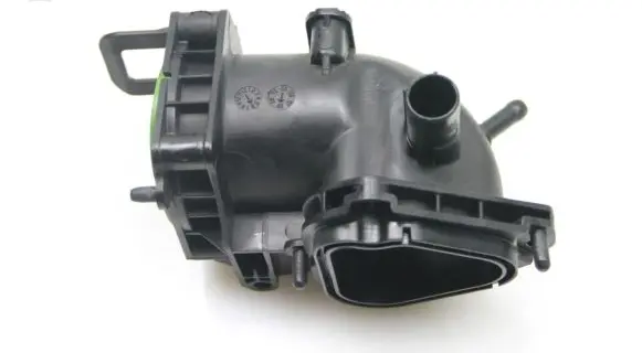 Volkswagen Tiguan Brake vacuum hose/pipe 03C129721B