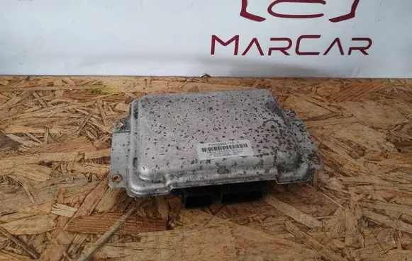 Chrysler 300 - 300C Central body control module P05026021AB 16238AC 00650135A