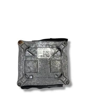 Fiat Tipo Headlight ballast module Xenon 147000026800