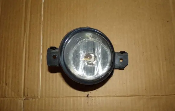 Renault Laguna II Front fog light 8200002469