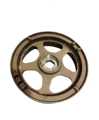 Subaru Forester SF Camshaft pulley/ VANOS 