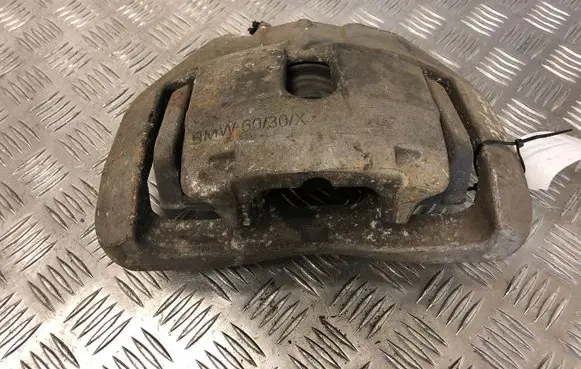 BMW 5 E60 E61 Front brake caliper