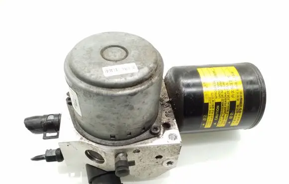 KIA Optima ABS Pump 58600A8000 BH63073B00