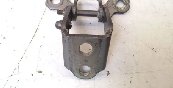 Renault Espace V (RFC) Front door upper hinge 8626R