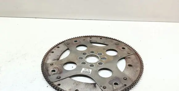 Flywheel