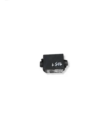Renault Megane III Parking PDC control unit/module 259900002R