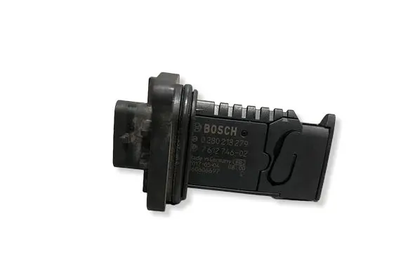 BMW 4 F36 Gran coupe Mass air flow meter 0280218279 7612746