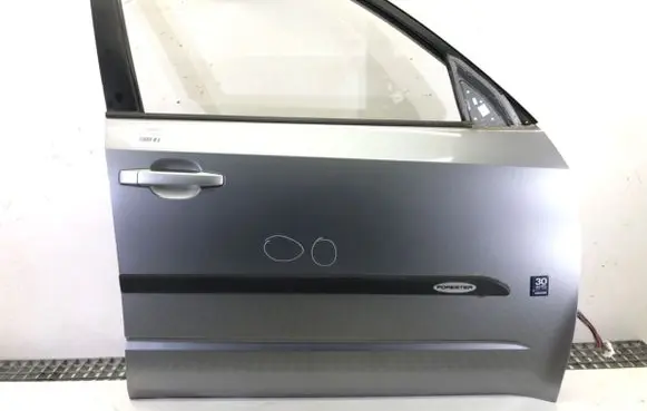 Subaru Forester SH Front door