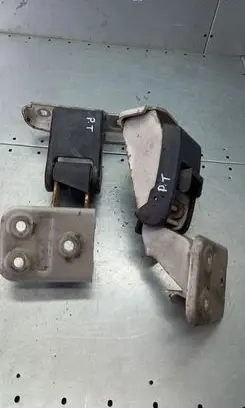 Fiat Scudo Rear door upper hinge 