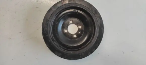 Opel Insignia A Crankshaft pulley 722554909 55563401