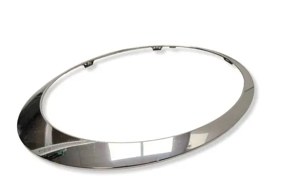 Mini One - Cooper Coupe R56 Under headlight/headlamp trim 7149906