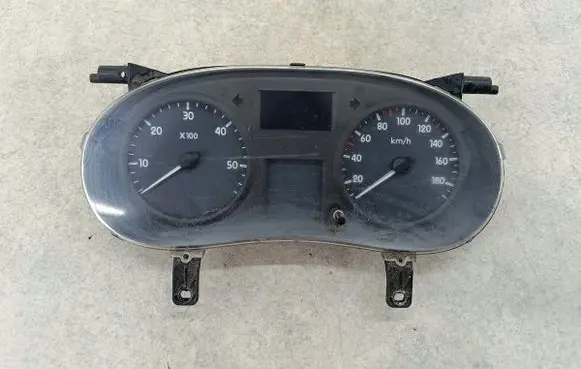 Renault Master II Speedometer (instrument cluster) 