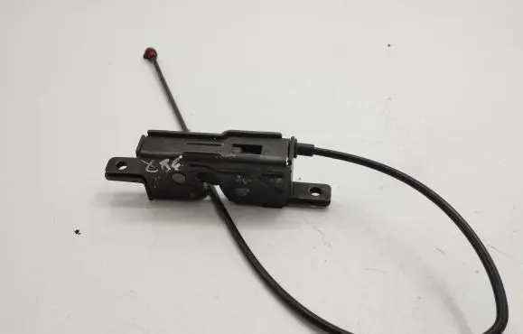 BMW X5 E53 Tailgate/trunk/boot lock/catch/latch 8408963