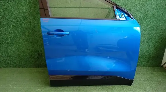 Renault Rafale Front door 