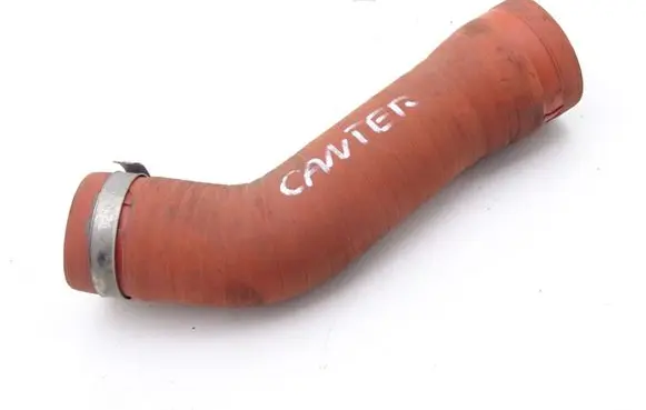Mitsubishi Canter Intercooler hose/pipe