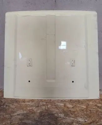 Toyota Land Cruiser (BJ70) Engine bonnet/hood