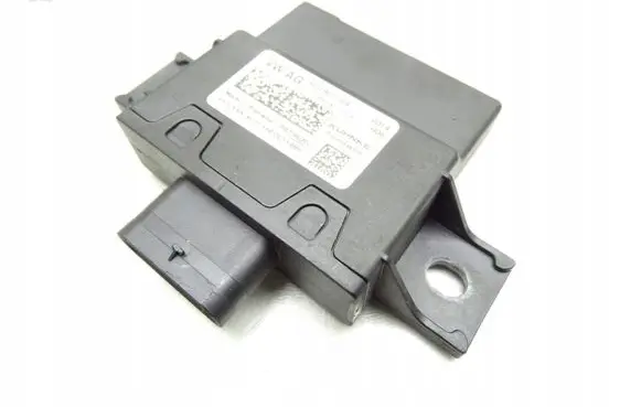 Volkswagen Golf VII Other control units/modules 5G0907159