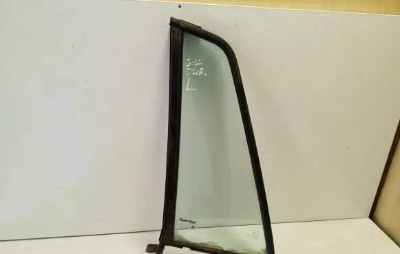 Opel Frontera A Rear vent window glass 