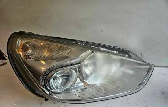 Ford S-MAX Headlight/headlamp 6M2113W029AH 1EJ00925002