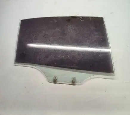 KIA Rio Rear door window glass