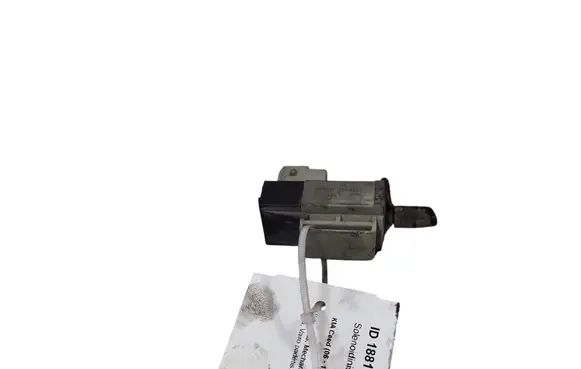 KIA Ceed Turbo solenoid valve 351202A400